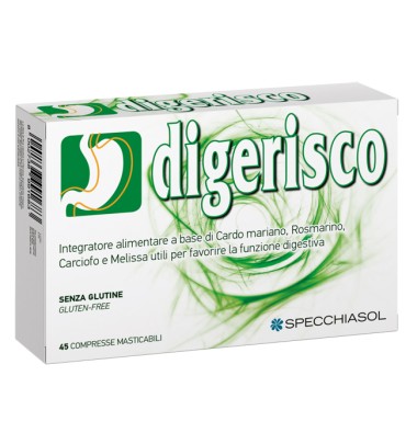 DIGERISCO 45CPR