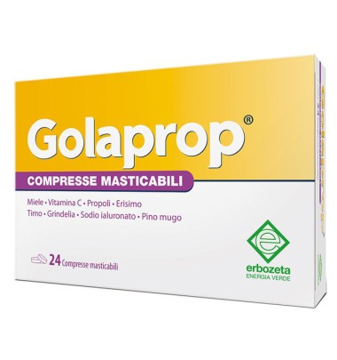 GOLAPROP 24CPR MASTICAB