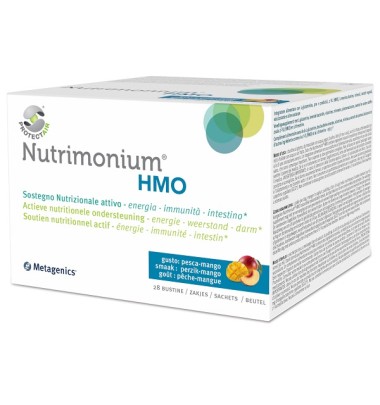 NUTRIMONIUM HMO 28BUST