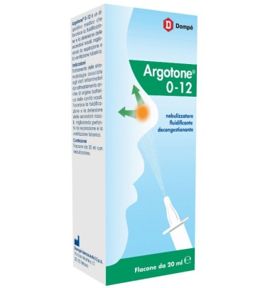 ARGOTONE-0-12 SPRAY NASALE -OFFERTISSIMA-ULTIMI PEZZI-ULTIMI ARRIVI-PRODOTTO ITALIANO-