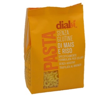 DIALSI Pasta Gramigna 300g