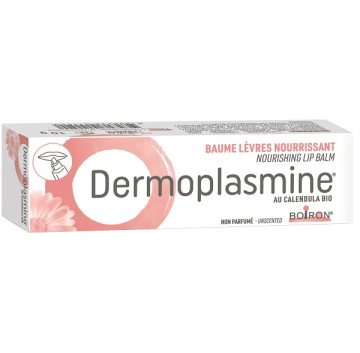 DERMOPLASMINE BALS LABB 10GR
