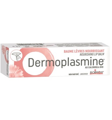 DERMOPLASMINE BALS LABB 10GR