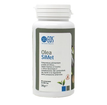 EOS OLEA Simet 60 cpr