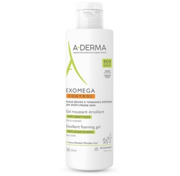 EXOMEGA CONTROL GEL 500ML