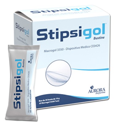 STIPSIGOL 30BUST 10G -ULTIMI ARRIVI-PRODOTTO ITALIANO-OFFERTISSIMA-ULTIMI PEZZI-