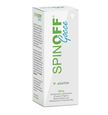 SPINOFF GOCCE 20ML