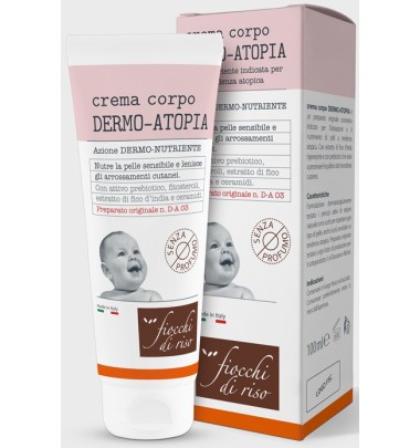 FDR ATOPIA CREMA CORPO