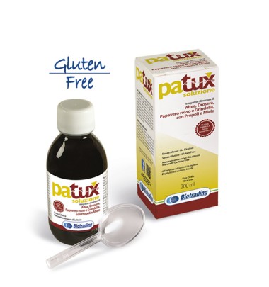 PATUX Soluz.200ml