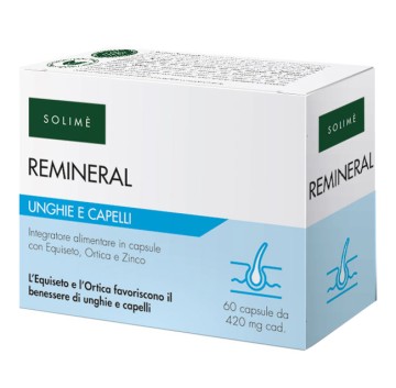 REMINERAL 60CPS SOLIME'