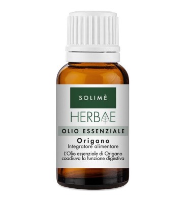 HERBAE ORIGANO OE 10ML