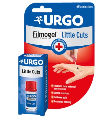 FILMOGEL LITTLE CUTS 3,25ML