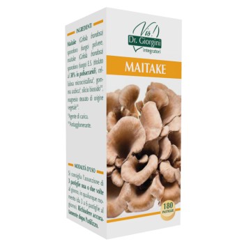 MAITAKE 180Past.SVS