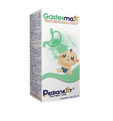 GASTERMAX 20ML