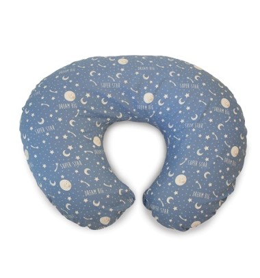 CUSCINO BOPPY MOON STARS 90283