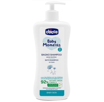 BM BAGNO SHAMPOO DEL 500ML 10591