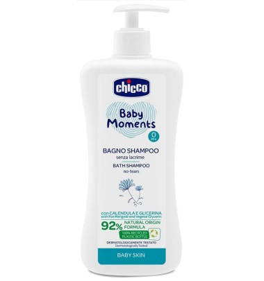 BM BAGNO SHAMPOO DEL 500ML 10591