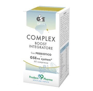 GSE COMPLEX BOOST 60CPR
