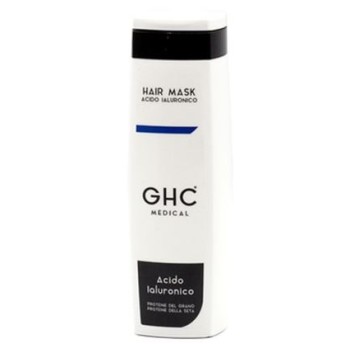 GHC MEDICAL HAIR MASK IALURON