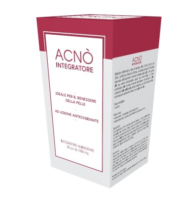 ACNO' INTEGRATORE 30CPR