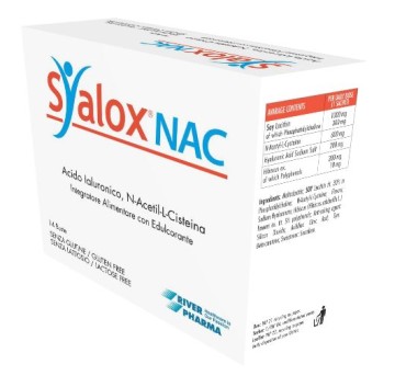 SYALOX NAC 14BUST