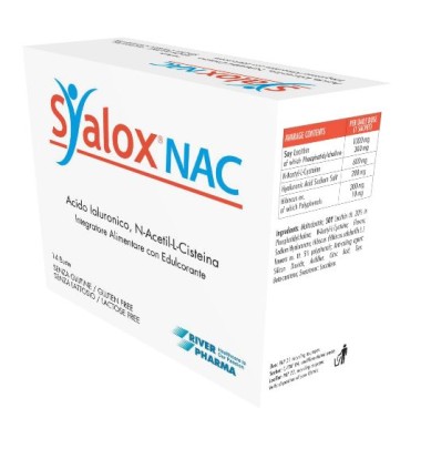 SYALOX NAC 14BUST