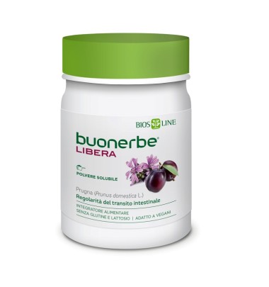 BUONERBE Libera Polv.100g