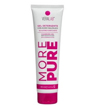 Veralab More Pure 150ml