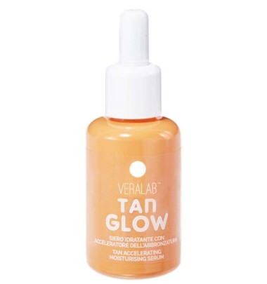 Veralab Siero Tan Glow 30ml
