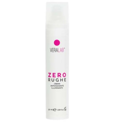 Veralab Zero Rughe Travel 15ml