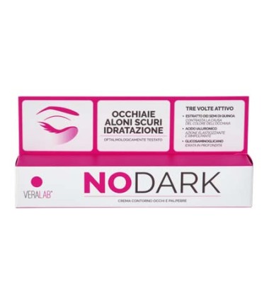 Veralab No Dark 15ml