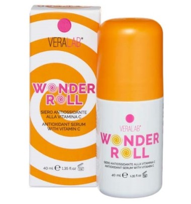 Veralab Wonder Roll Siero Vit