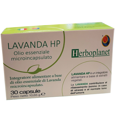 HP LAVANDA 30CPS