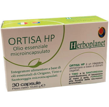 HP ORTISA 30CPS