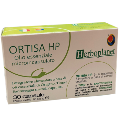 HP ORTISA 30CPS