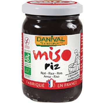 MISO RISO BIO 200G