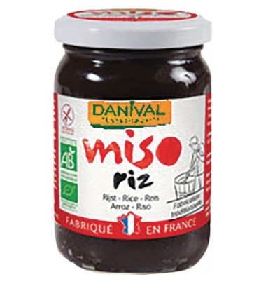 MISO RISO BIO 200G