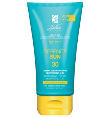 DEFENCE SUN CREMA FOND 30 50ML