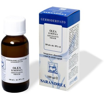 EXTRAGEM OLIVO GIOVANI GETTI