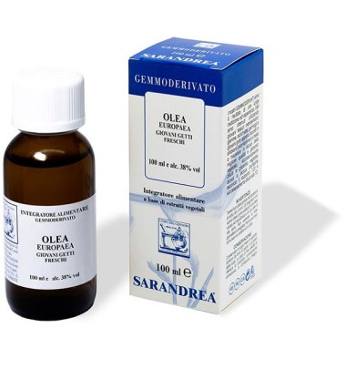 EXTRAGEM OLIVO GIOVANI GETTI