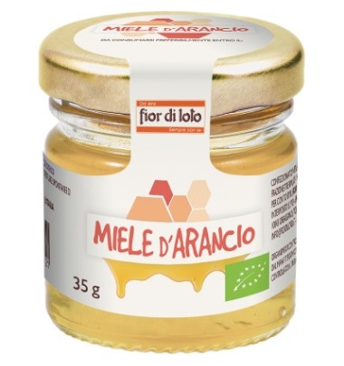 FIOR DI LOTO MINI MIELE ARA35G