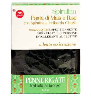 NUTRI TE' Penne R.Spirul.M/R