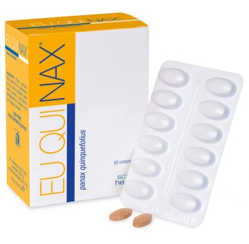 EUQUINAX 60CPR