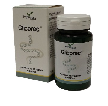 GLICOREC 30CPS