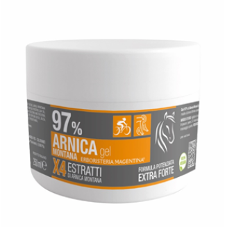 ARNICA 97% GEL 250ML ERB MAGENTI