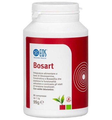 EOS BOSART 90 Cpr 1,1g