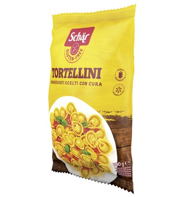 SCHAR TORTELLINI BDI 500G SURG