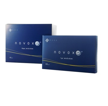 NOVOX ROLL BENDA EL 4,5X8 1PZ