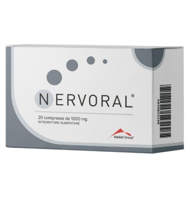 NERVORAL 20CPR