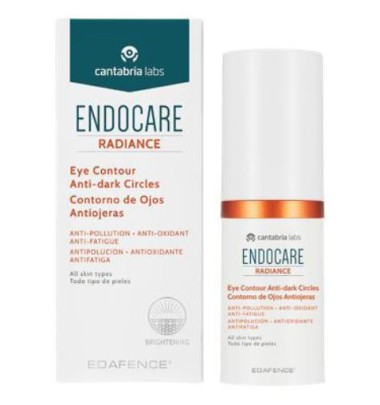 ENDOCARE RADIANCE EYE CONTOUR